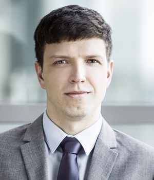 Rolandas Bernotas